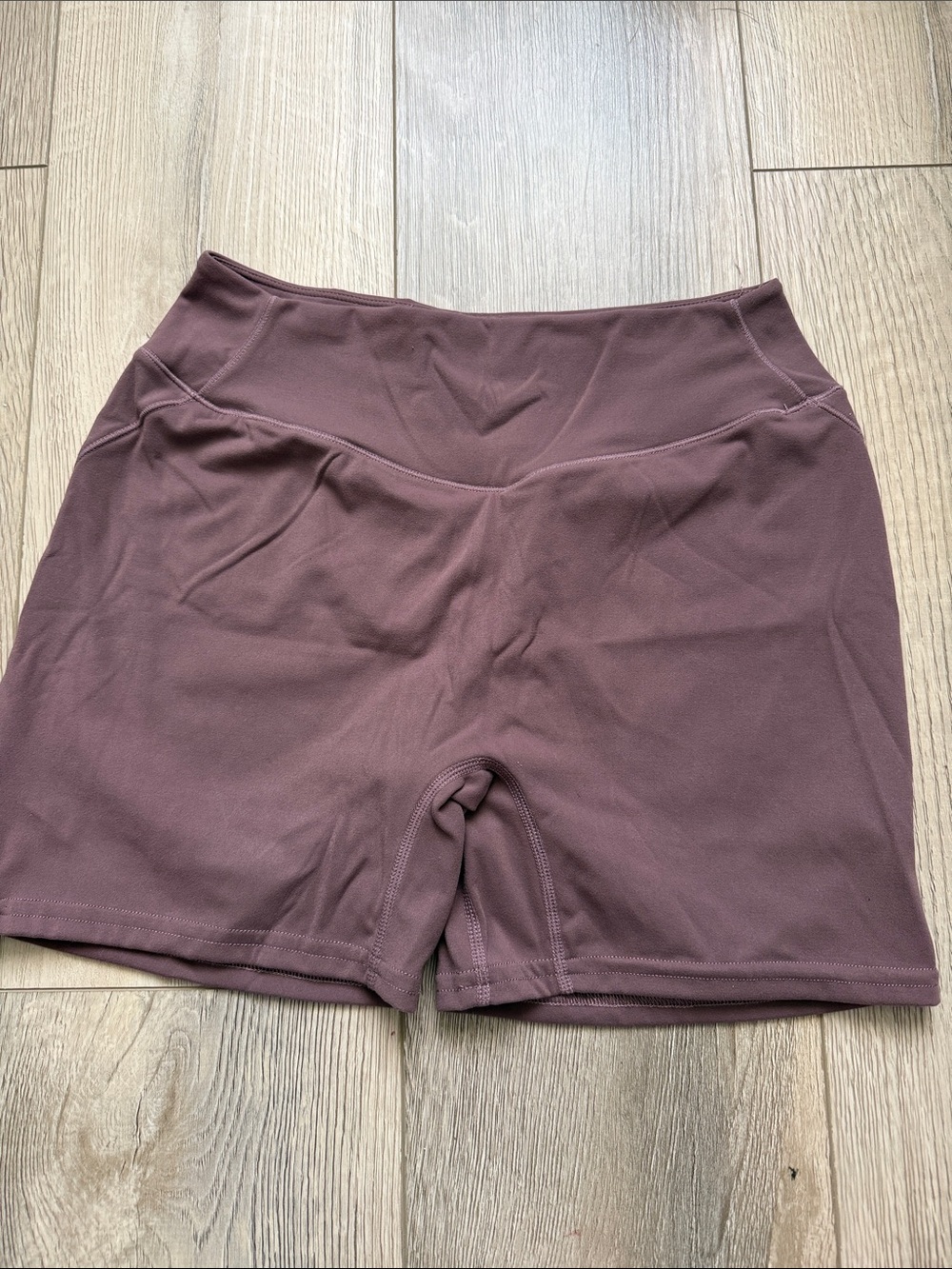 Alphalete everyday core short